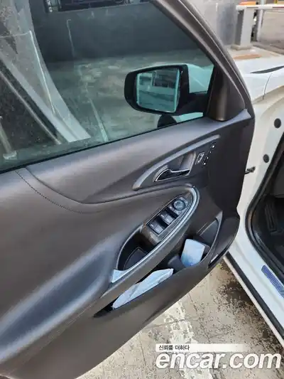 Chevrolet Malibu 2019 1.3 Автомат в Москве № 105653, миниатюра 9