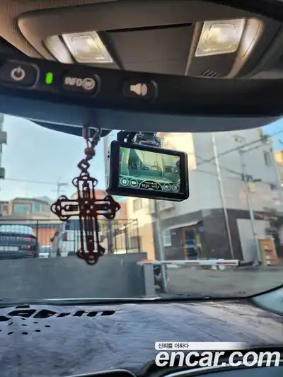 Chevrolet Malibu 2019 1.3 Автомат в Москве № 105653, миниатюра 10