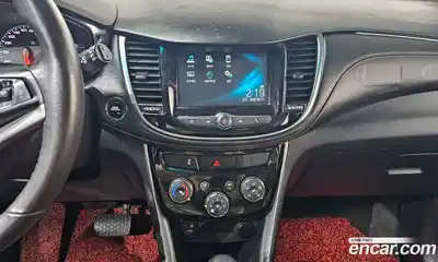 Chevrolet Trax 2019 1.6 Автомат в Москве № 105666, миниатюра 11