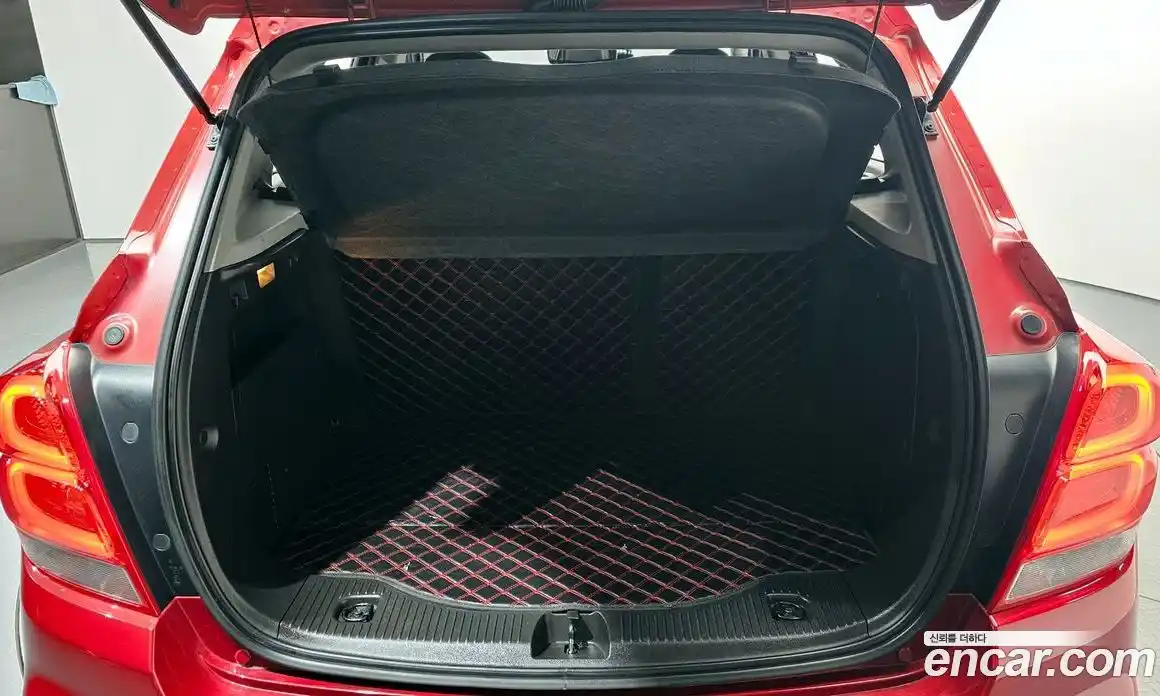 Chevrolet Trax 2019 1.6 Автомат в Москве № 105666, фото 15