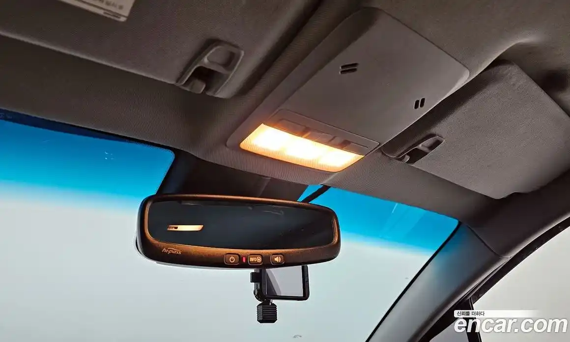 Chevrolet Trax 2019 1.6 Автомат в Москве № 105666, фото 17