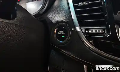 Chevrolet Trax 2019 1.6 Автомат в Москве № 105666, миниатюра 7