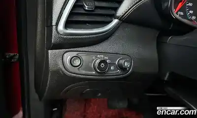 Chevrolet Trax 2019 1.6 Автомат в Москве № 105666, миниатюра 9