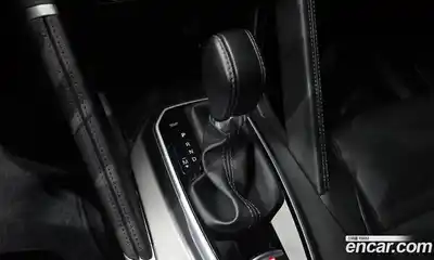 Renault QM6 2023 2.0 Автомат в Москве № 106511, миниатюра 11