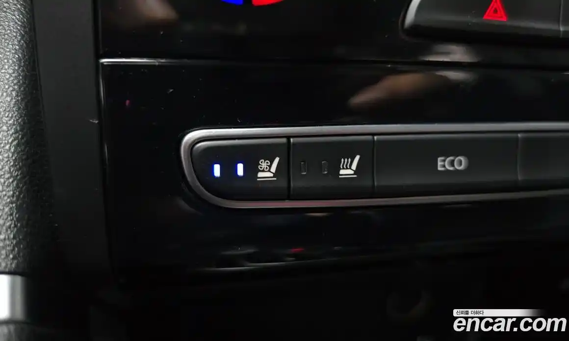 Renault QM6 2023 2.0 Автомат в Москве № 106511, фото 15