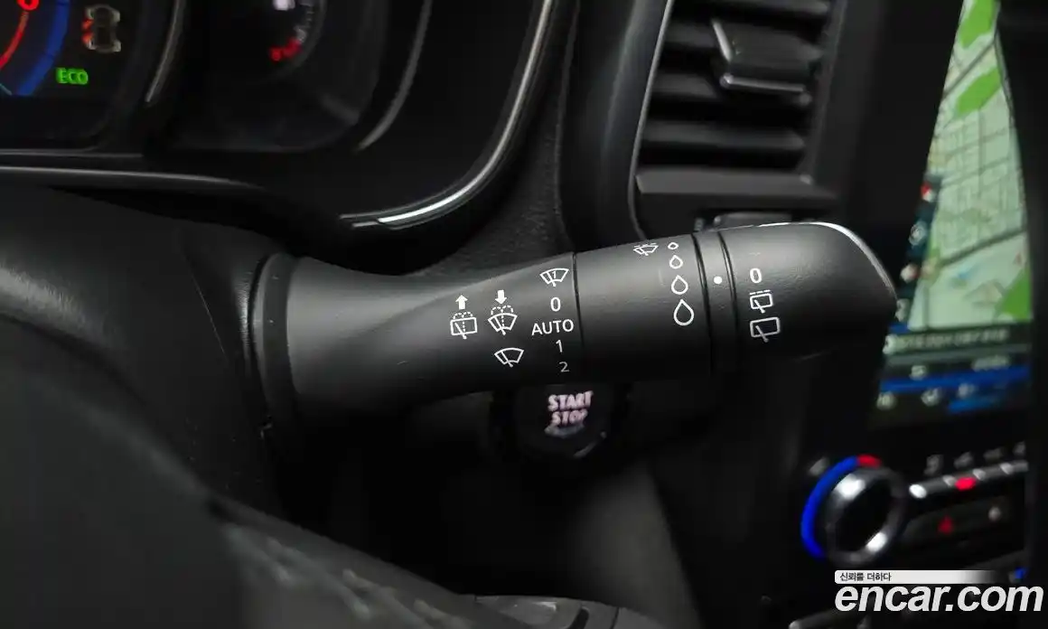 Renault QM6 2023 2.0 Автомат в Москве № 106511, фото 18