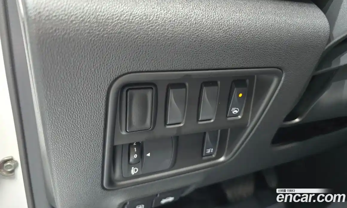 Renault QM6 2023 2.0 Автомат в Москве № 106511, фото 20