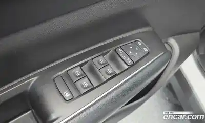 Renault QM6 2023 2.0 Автомат в Москве № 106511, миниатюра 2