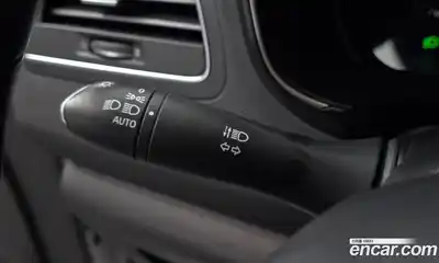 Renault QM6 2023 2.0 Автомат в Москве № 106511, миниатюра 3