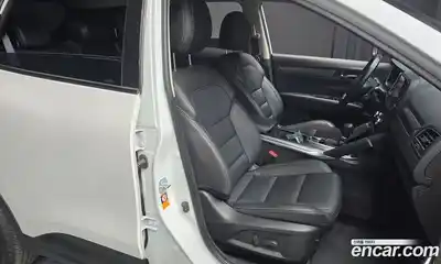 Renault QM6 2023 2.0 Автомат в Москве № 106511, миниатюра 7