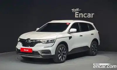 Renault QM6 2023 2.0 Автомат в Москве № 106511, миниатюра 9