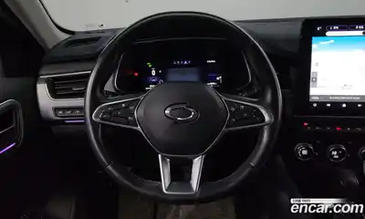 Renault XM3 2020 1.3 Автомат в Москве № 106617, миниатюра 11