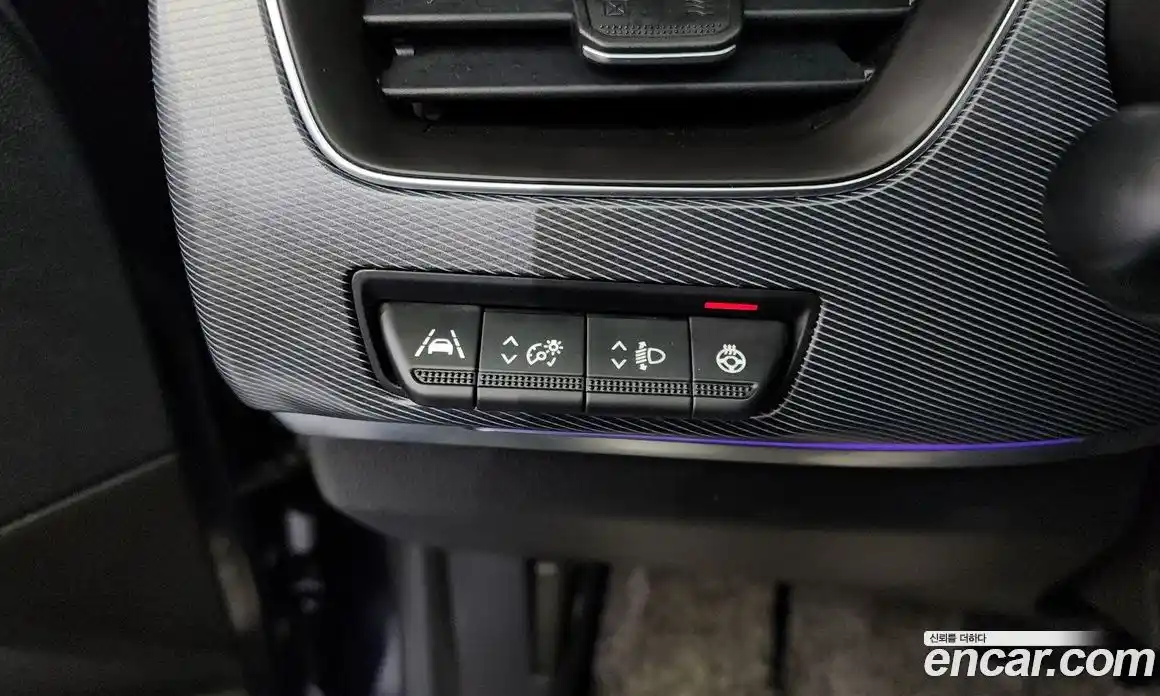 Renault XM3 2020 1.3 Автомат в Москве № 106617, фото 14