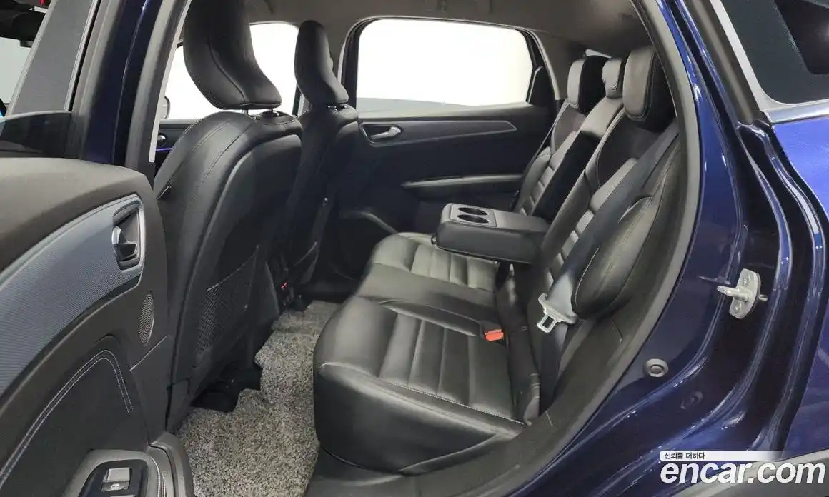 Renault XM3 2020 1.3 Автомат в Москве № 106617, фото 20