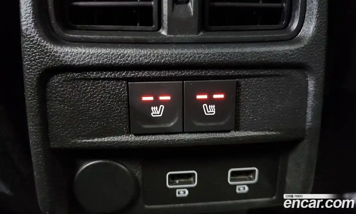 Renault XM3 2020 1.3 Автомат в Москве № 106617, фото 5