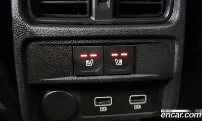 Renault XM3 2020 1.3 Автомат в Москве № 106617, миниатюра 5