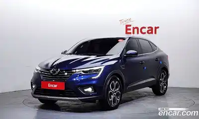 Renault XM3 2020 1.3 Автомат в Москве № 106617, миниатюра 6