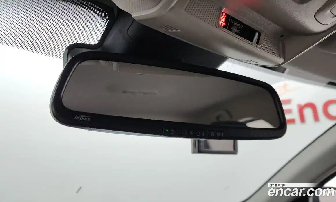 Renault XM3 2020 1.3 Автомат в Москве № 106617, фото 7