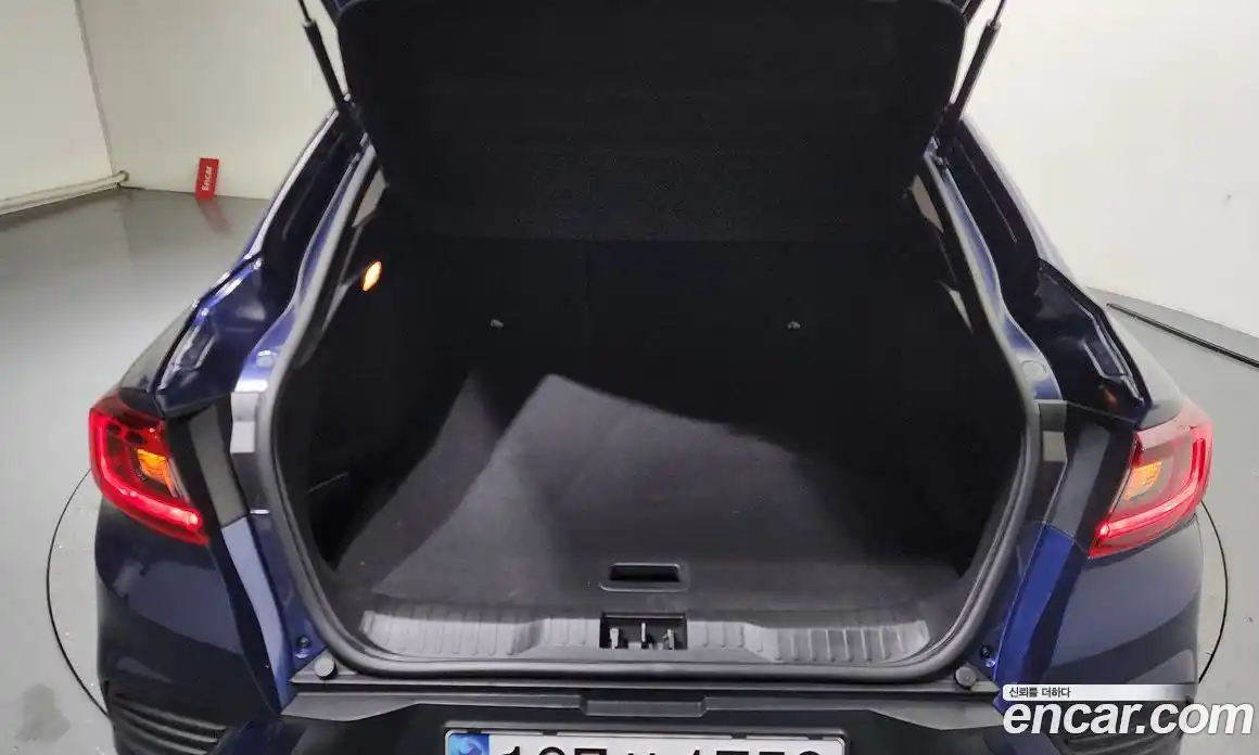 Renault XM3 2020 1.3 Автомат в Москве № 106617, фото 9