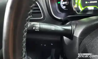 Renault QM6 2023 2.0 Автомат в Москве № 106981, миниатюра 4