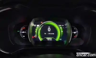 Renault QM6 2023 2.0 Автомат в Москве № 106981, миниатюра 5