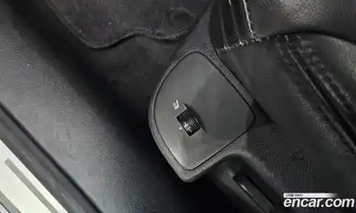 Renault SM7 2016 2.0 Автомат в Москве № 107155, миниатюра 11