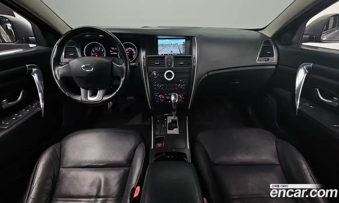 Renault SM7 2016 2.0 Автомат в Москве № 107155, фото 13