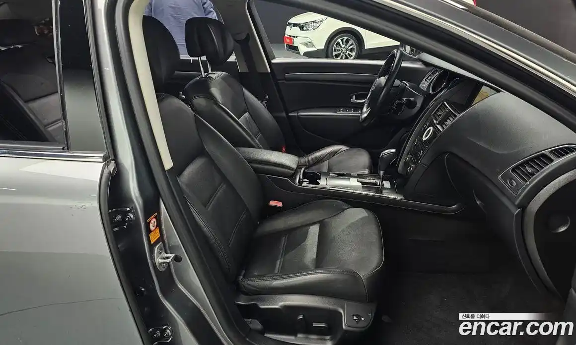 Renault SM7 2016 2.0 Автомат в Москве № 107155, фото 14