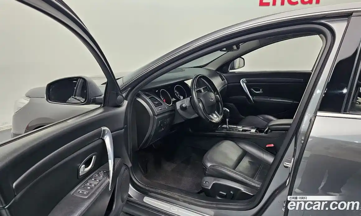 Renault SM7 2016 2.0 Автомат в Москве № 107155, фото 15