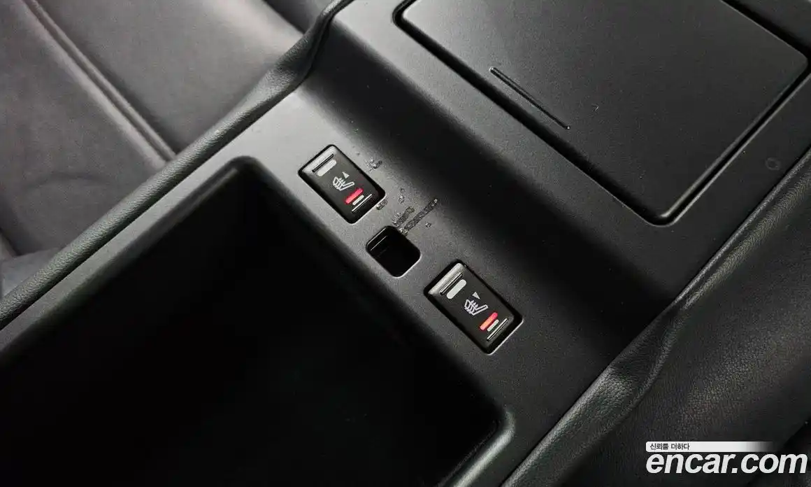 Renault SM7 2016 2.0 Автомат в Москве № 107155, фото 16