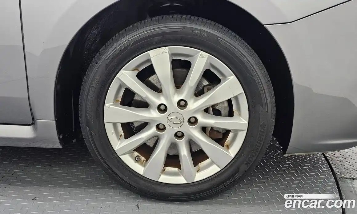 Renault SM7 2016 2.0 Автомат в Москве № 107155, фото 19