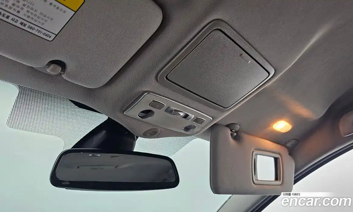 Renault SM7 2016 2.0 Автомат в Москве № 107155, фото 20