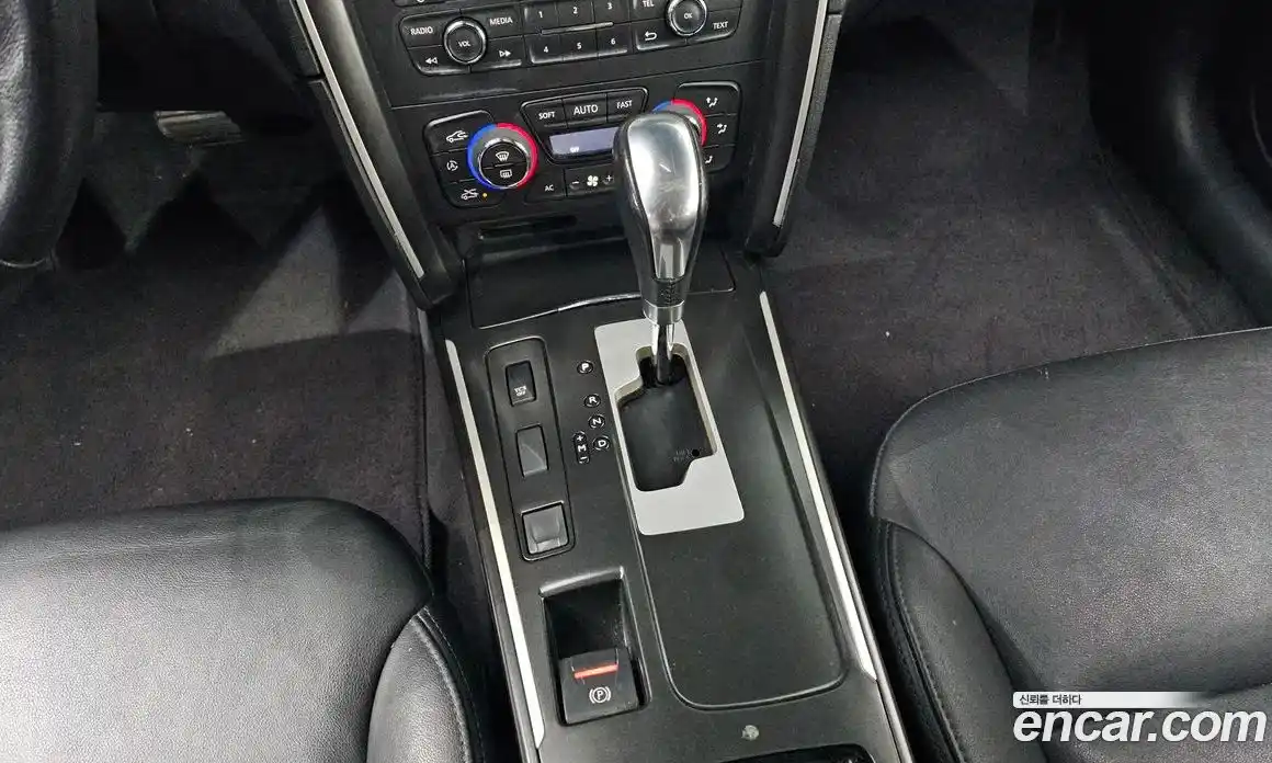 Renault SM7 2016 2.0 Автомат в Москве № 107155, фото 2