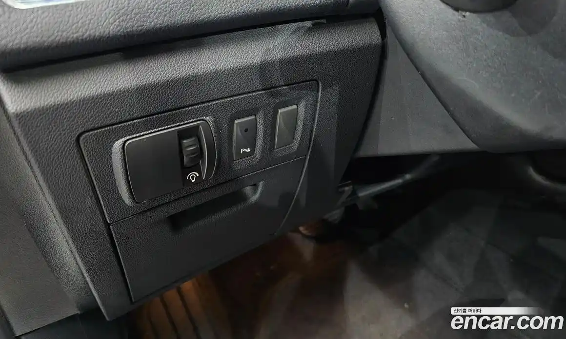 Renault SM7 2016 2.0 Автомат в Москве № 107155, фото 4