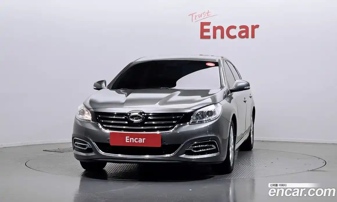 Renault SM7 2016 2.0 Автомат в Москве № 107155, фото 5