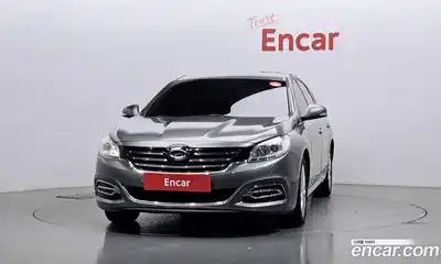 Renault SM7 2016 2.0 Автомат в Москве № 107155, миниатюра 5