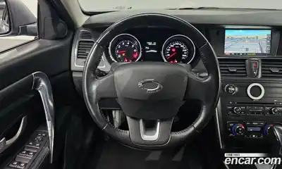 Renault SM7 2016 2.0 Автомат в Москве № 107155, миниатюра 6