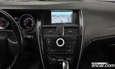 Renault SM7 2016 2.0 Автомат в Москве № 107155, миниатюра 7