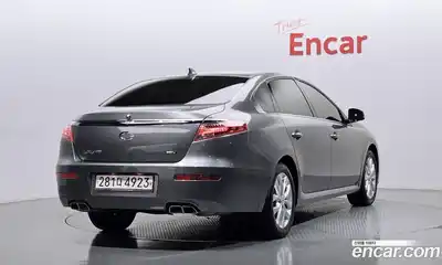 Renault SM7 2016 2.0 Автомат в Москве № 107155, миниатюра 8