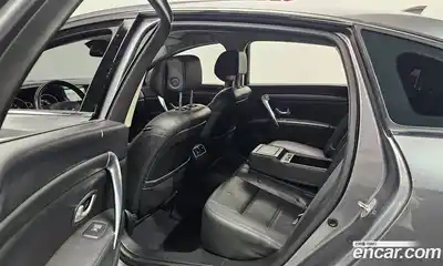 Renault SM7 2016 2.0 Автомат в Москве № 107155, миниатюра 9