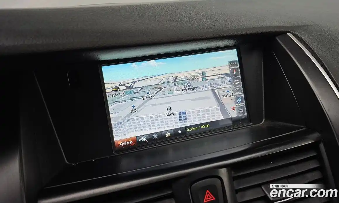 Renault SM7 2016 2.0 Автомат в Москве № 107155, фото 10