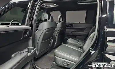 Hyundai Santa Fe 2024 1.6 Автомат в Москве № 107828, миниатюра 12