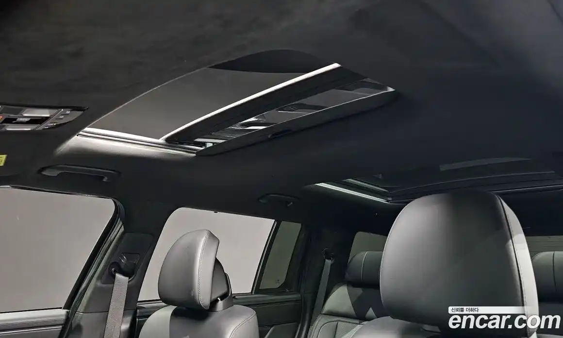 Hyundai Santa Fe 2024 1.6 Автомат в Москве № 107828, фото 16