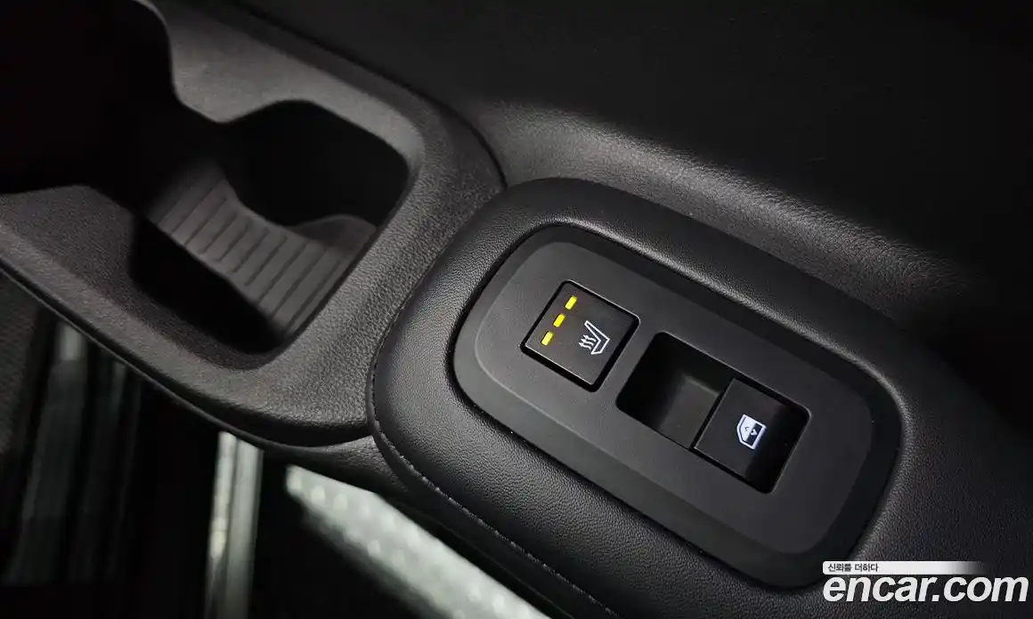 Hyundai Santa Fe 2024 1.6 Автомат в Москве № 107828, фото 20