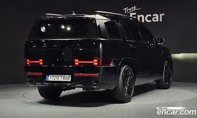 Hyundai Santa Fe 2024 1.6 Автомат в Москве № 107828, миниатюра 2