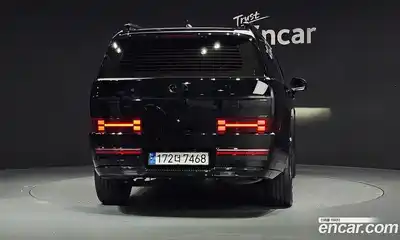 Hyundai Santa Fe 2024 1.6 Автомат в Москве № 107828, миниатюра 4