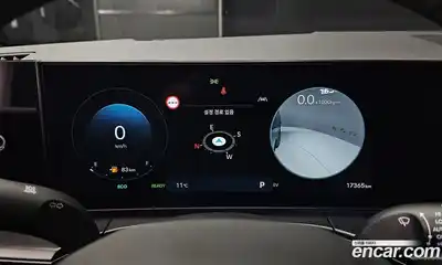 Hyundai Santa Fe 2024 1.6 Автомат в Москве № 107828, миниатюра 8