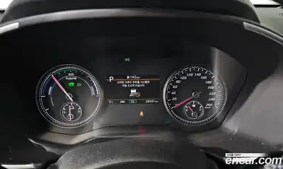 Hyundai Santa Fe, 2023