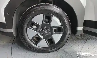 Hyundai Santa Fe, 2024