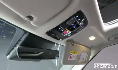 Hyundai Santa Fe 2024 1.6 Автомат в Москве № 111257, миниатюра 12